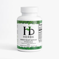 Bone & Heart Support
