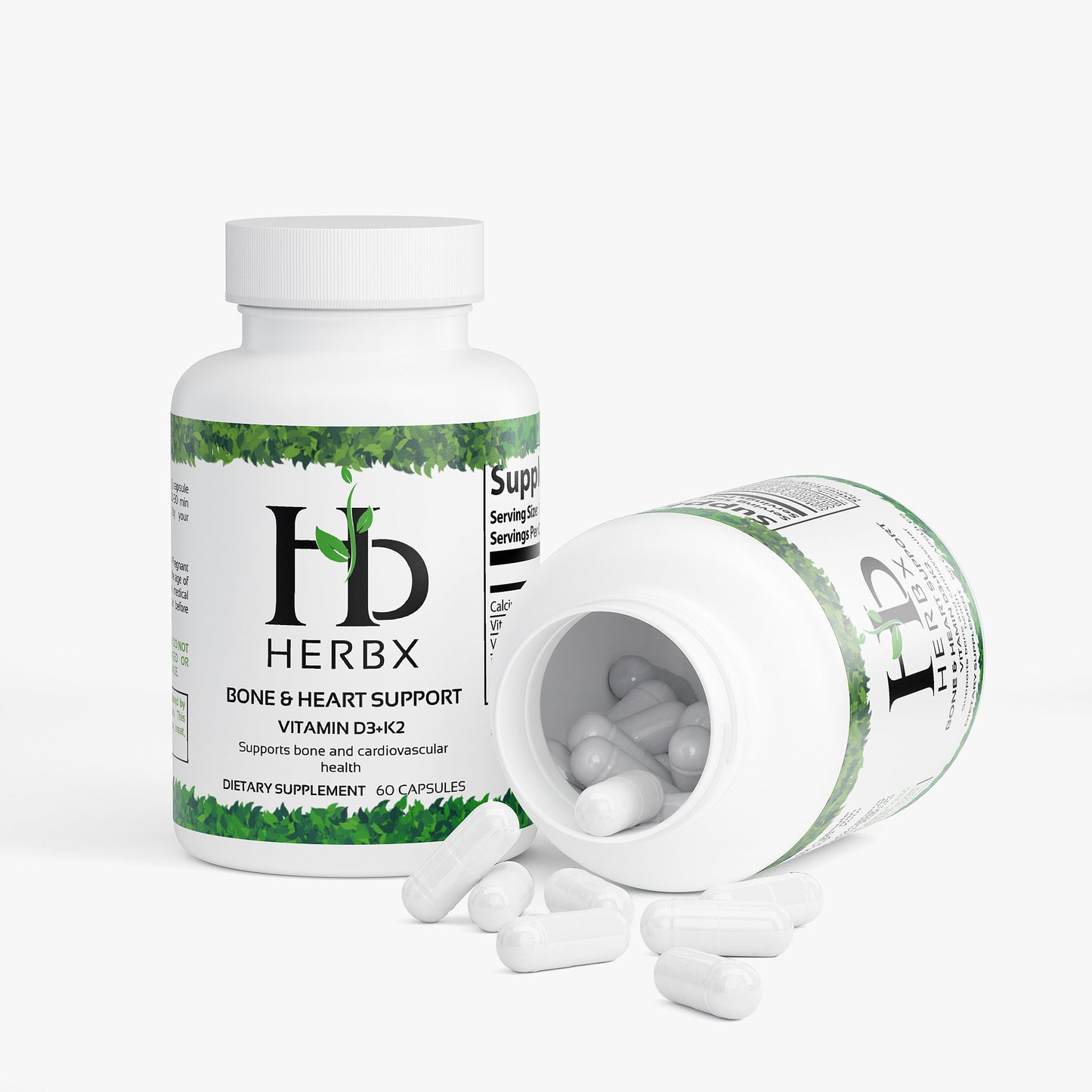 Bone & Heart Support