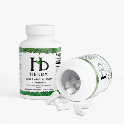 Bone & Heart Support