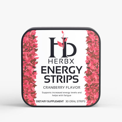 Energy Strips