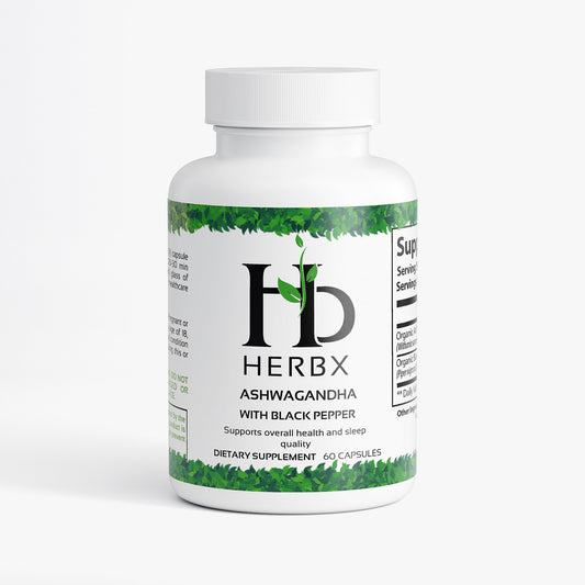 Ashwagandha